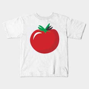 Tomato TomAto Kids T-Shirt